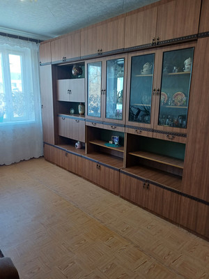 Купить 3-комнатную квартиру