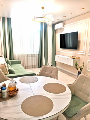 Купить 2-комнатную квартиру