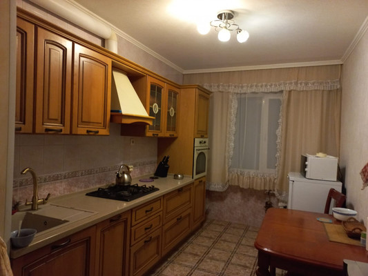 Купить 3-комнатную квартиру