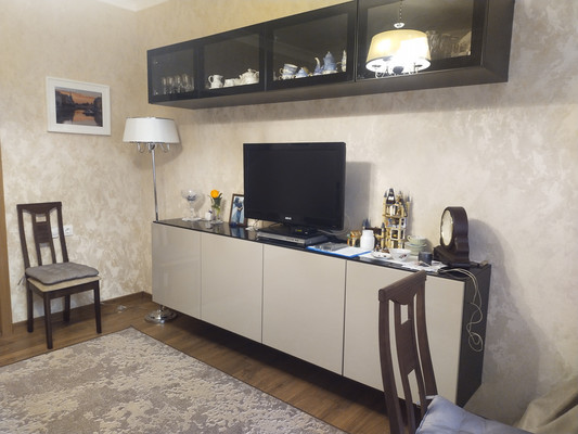 Купить 2-комнатную квартиру