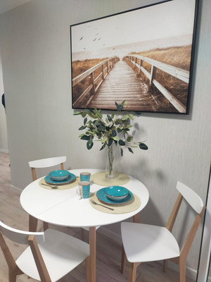 Купить 1-комнатную квартиру