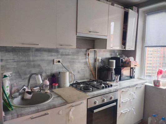 Купить 1-комнатную квартиру