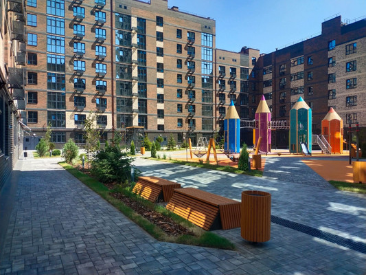 Купить 1-комнатную квартиру