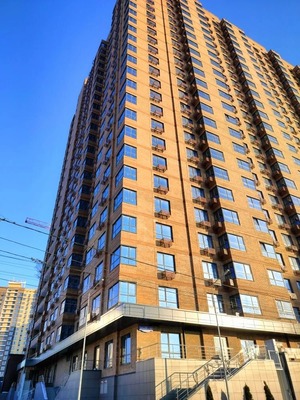 Купить 1-комнатную квартиру