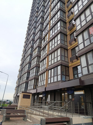 Купить 1-комнатную квартиру