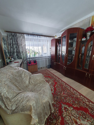 Купить 1-комнатную квартиру