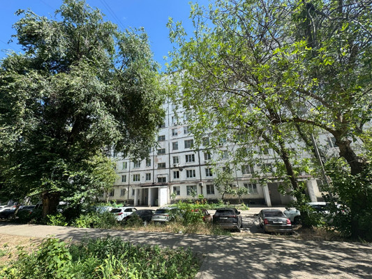 Купить 1-комнатную квартиру