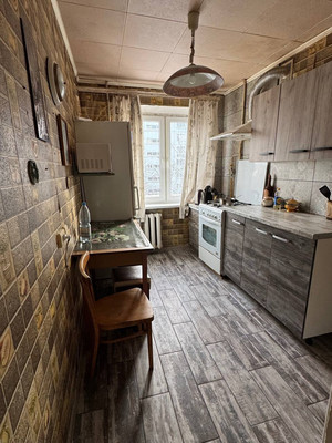 Снять 2-комнатную квартиру