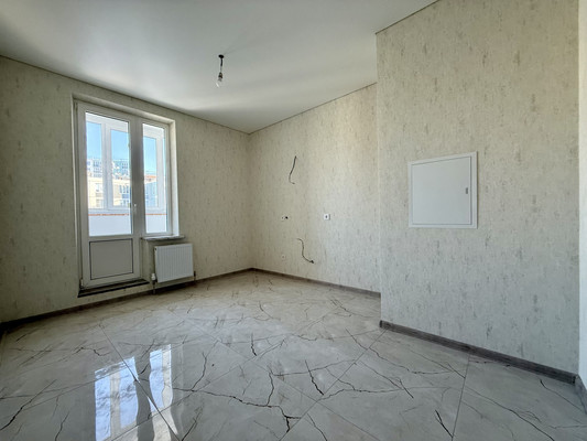 Купить 3-комнатную квартиру