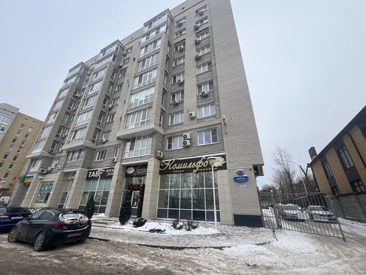 Купить 3-комнатную квартиру