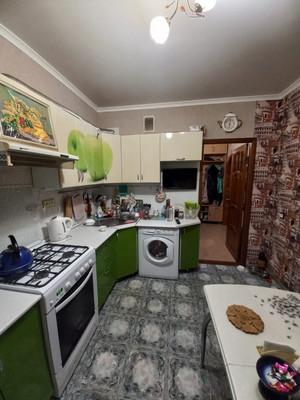 Купить 3-комнатную квартиру