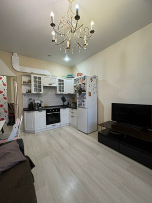 Купить 1-комнатную квартиру