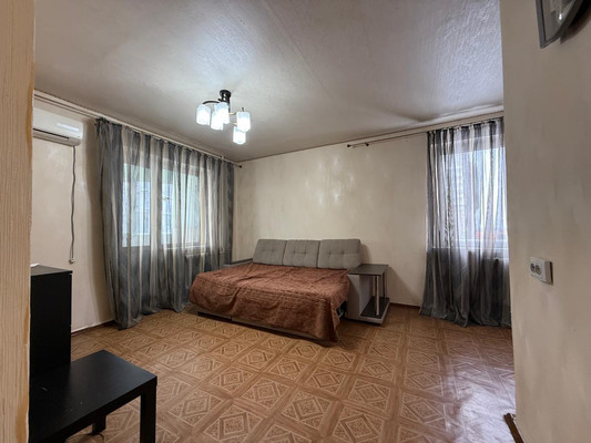 Купить 1-комнатную квартиру