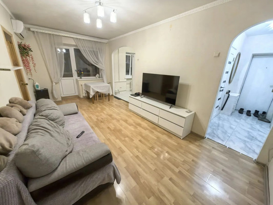 Купить 3-комнатную квартиру