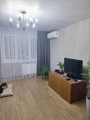 Купить 2-комнатную квартиру