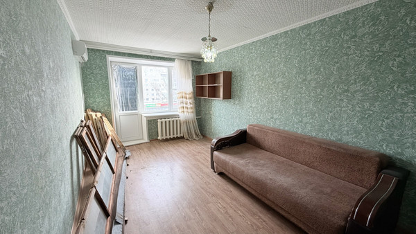 Купить 1-комнатную квартиру