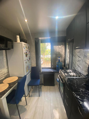 Купить 1-комнатную квартиру