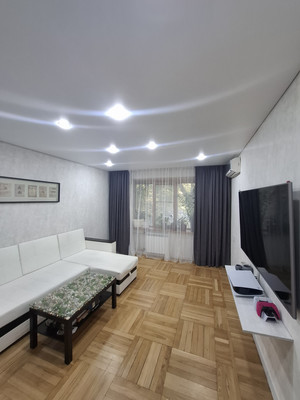 Купить 3-комнатную квартиру