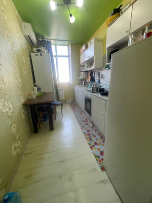 Купить 1-комнатную квартиру