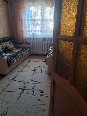 Купить 2-комнатную квартиру