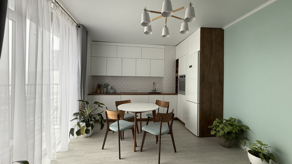 Купить 2-комнатную квартиру