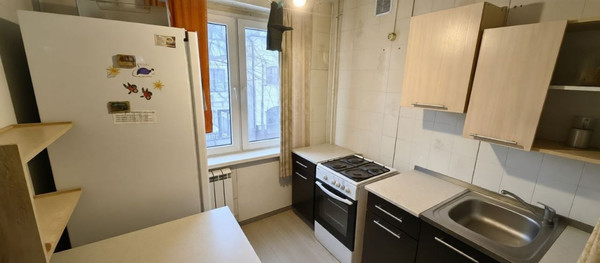 Купить 2-комнатную квартиру