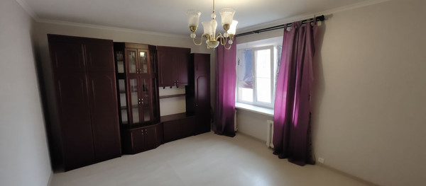 Купить 3-комнатную квартиру