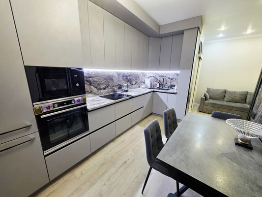 Купить 3-комнатную квартиру