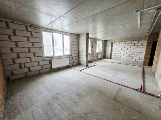 Купить 3-комнатную квартиру