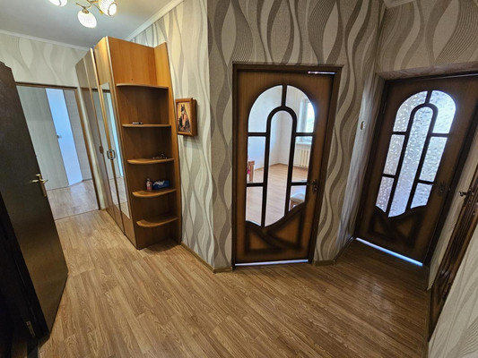 Купить 2-комнатную квартиру