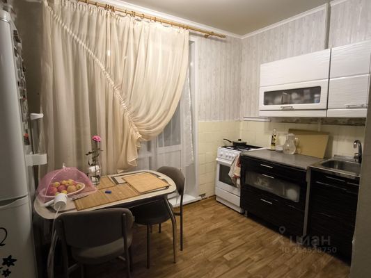 Купить 1-комнатную квартиру