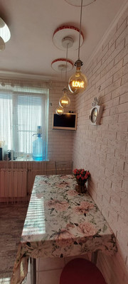 Купить 3-комнатную квартиру