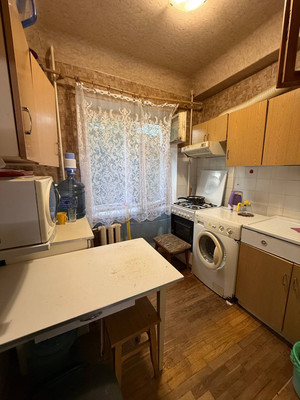 Купить 3-комнатную квартиру