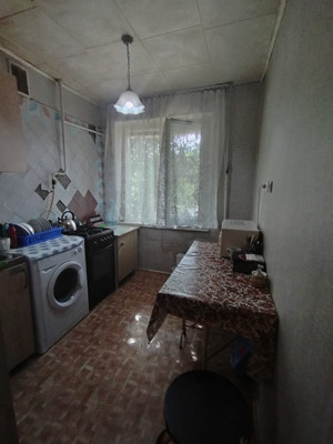 Купить 1-комнатную квартиру