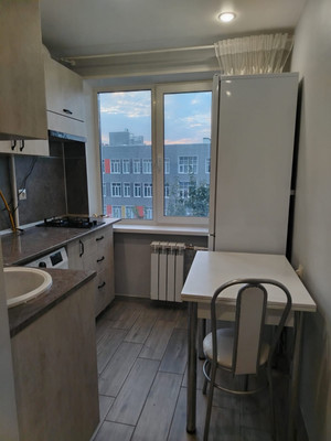 Купить 1-комнатную квартиру