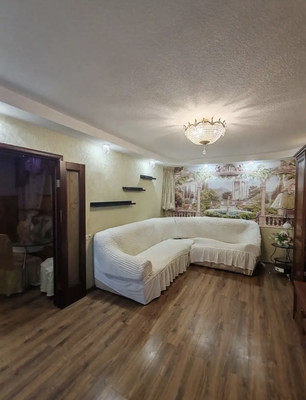 Купить 2-комнатную квартиру