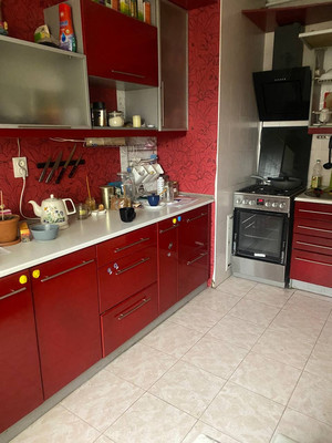 Купить 3-комнатную квартиру