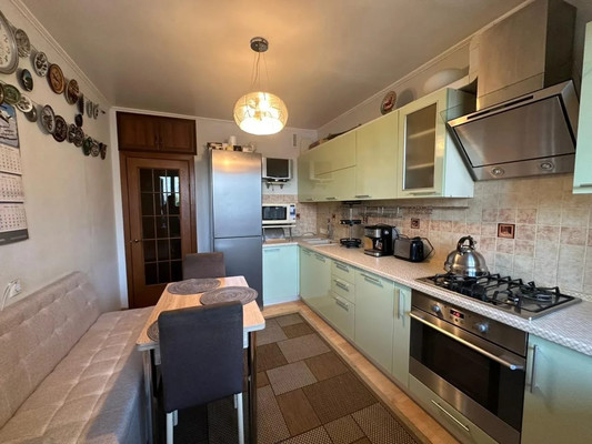 Купить 2-комнатную квартиру