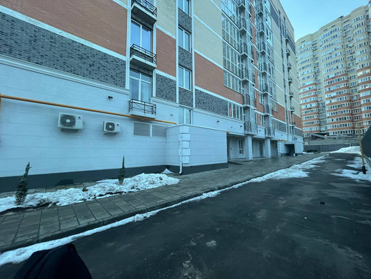 Купить 1-комнатную квартиру