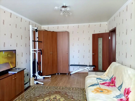 Купить 2-комнатную квартиру