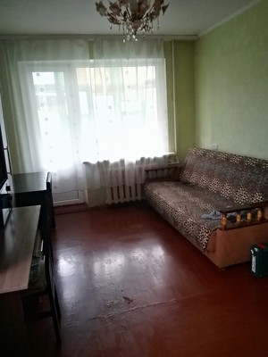 Купить 1-комнатную квартиру