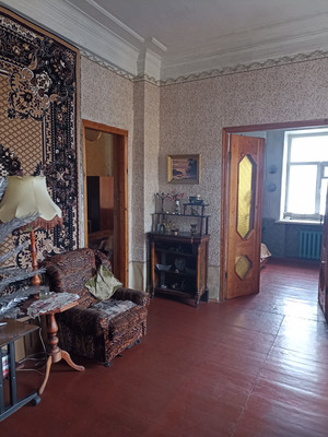 Купить 4-комнатную квартиру