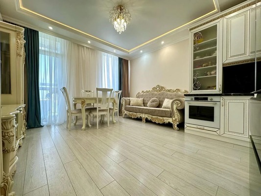 Купить 2-комнатную квартиру