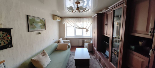 Купить 3-комнатную квартиру