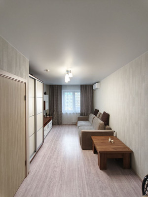 Купить 1-комнатную квартиру