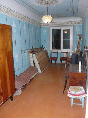 Купить 2-комнатную квартиру