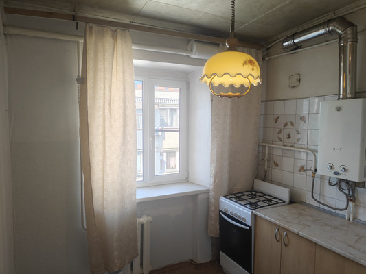 Купить 2-комнатную квартиру