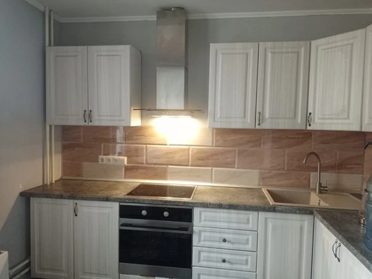 Купить 3-комнатную квартиру