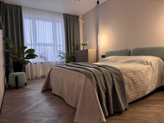 Купить 3-комнатную квартиру