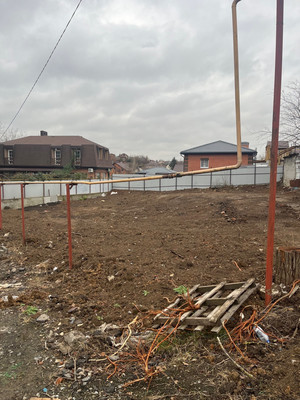 Купить  участок